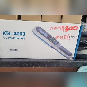 UV Phototherapy